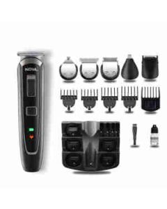 Nova Ng 1150 Trimmer 60 Min Runtime 12 Length Settings Plastic 1 Pc Black