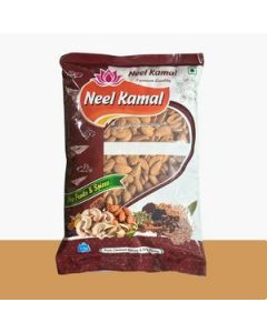 Neel Kamal Mamra Almonds Regular 1 Kg