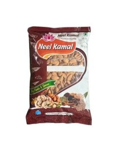 Neel Kamal Mamra Almonds Medium 1 Kg