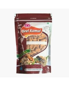 Neel Kamal Premium Mamra Almonds Jumbo 250 Gm