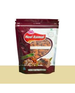 Neel Kamal Premium Californian Almonds Roasted & Salted 500 Gm