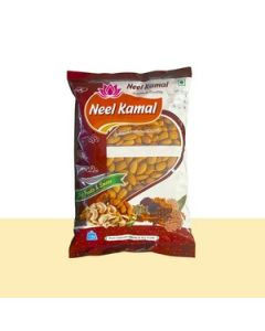 Neel Kamal Roasted Almonds 1 Kg