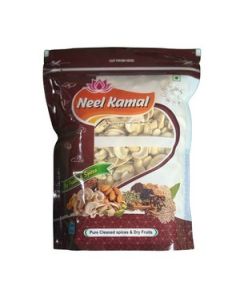 Neel Kamal Cashew Split 2 Pcs 500 Gm