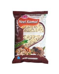 Neel Kamal Cashew Split 2 Pcs 1 Kg