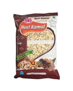 Neel Kamal Cashew Split 4 Pec 1 Kg