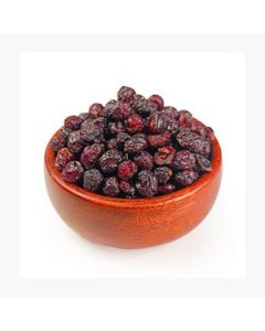 Neel Kamal Premium Californian Whole Cranberries 250 Gm