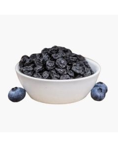 Neel Kamal Premium Dried Whole Blueberry 250 Gm