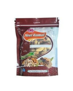 Neel Kamal Premium International Exotic Dried Brazil Nuts 500 Gm