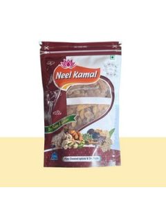 Neel Kamal 100% Pure Premium Indian Raisins 250 Gm