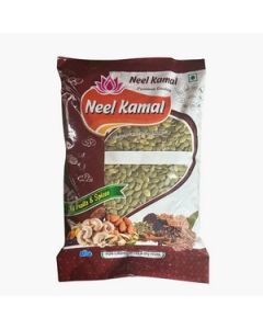 Neel Kamal Premium Quality Green Pumpkin Seeds 1 Kg