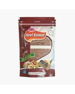 Neel Kamal Flax Seeds 250 Gm