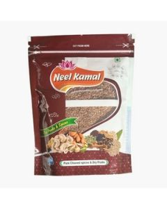 Neel Kamal Premium Quality Flax Seeds 500 Gm