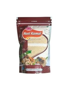 Neel Kamal 100% Pure & Natural Premium Poppy Seeds 250 Gm