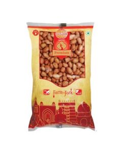 Sri Bhagyalakshmi Premium Groundnut 500 Gm