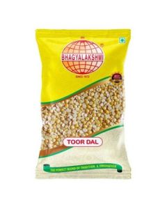 Sri Bhagyalakshmi Toor Dal 500 Gm