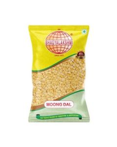 Sri Bhagyalakshmi Moong Dal Split 500 Gm