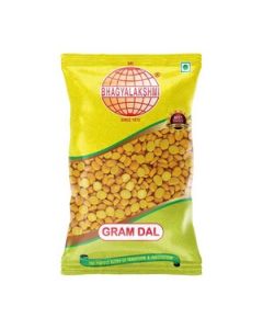 Sri Bhagyalakshmi Gram Dal 500 Gm