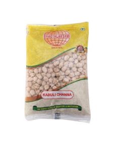 Sri Bhagyalakshmi Kabuli Chana 500 Gm