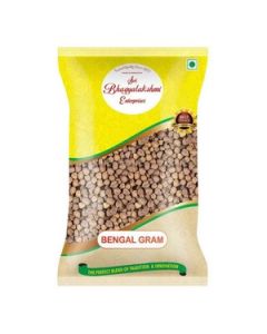 Sri Bhagyalakshmi Bengal Gram 500 Gm