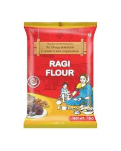 Sri Bhagyalakshmi Ragi Flour 1 Kg