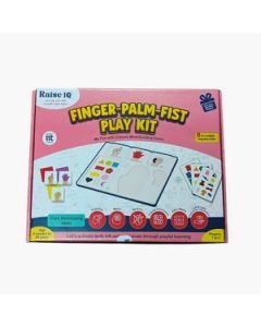 Mehta Toys Education Book Wood 1 Pc Multicolour