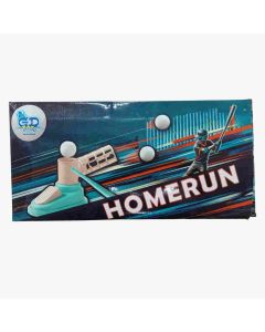 Mehta Toys Baseball Homerun Wood 1 Pc Multicolour