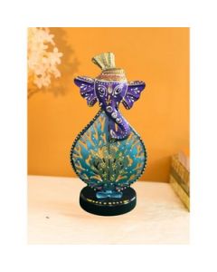 HAPEE Leaf Ganesh T Lite 193V 1 Pc Green