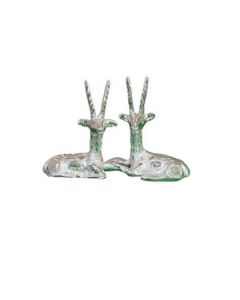 HAPEE Deer Set Aluminium 1 Pc