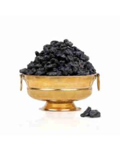 Tulsi Black Kishmish Without Seed Lazeez 250 Gm