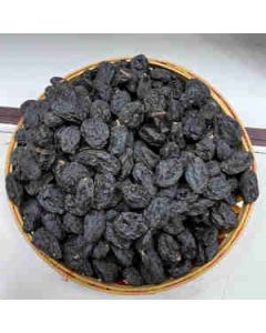 Tulsi Black Kishmish With Seed Mazari 250 Gm