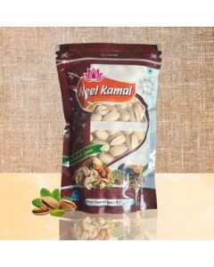 Neel Kamal Akbari Premium Pista 250 Gm