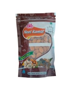 Neel Kamal Jumbo Premium Almonds 250 Gm