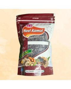 Neel Kamal Black Kishmish With Seeds 250 Gm