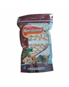 Neel Kamal Premium Iranian Roasted & Salted Pistachios 250 Gm