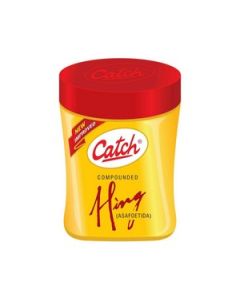 Catch Bandhani Hing Bottle 25 Gm