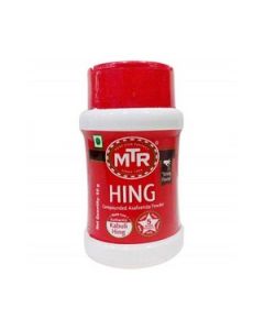 MTR Hing Compounded 50 Gm