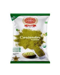 Sri Bhagyalakshmi Coriander Powder 500 Gm