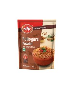 MTR Puliogare Powder 100 Gm
