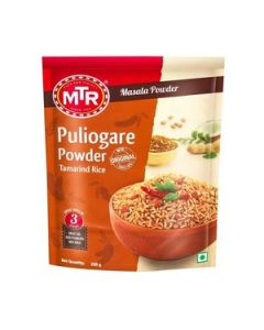 MTR Puliogare Powder 200 Gm