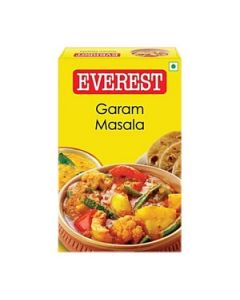Everest Garam Masala Box 100 Gm
