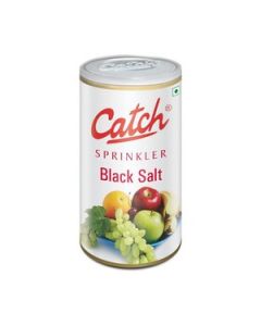 Catch Black Salt Sprinkler 200 Gm