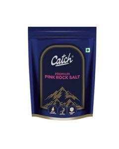 Catch Pink Rock Salt 1 Kg