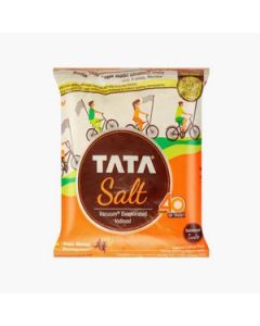 Tata Iodised Salt 1 Kg
