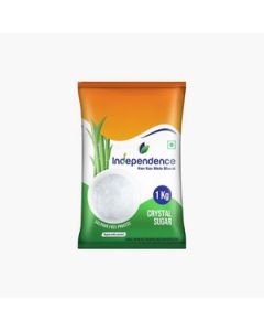 Independence Crystal Sugar 1 Kg