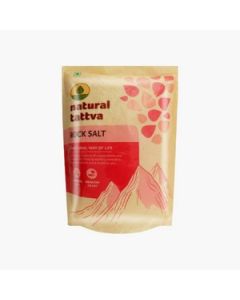 Organic Tattva Rock Salt 1 Kg