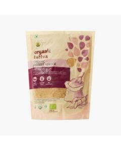 Organic Tattva Jaggery Powder 500 Gm