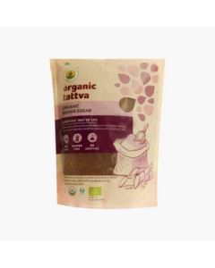 Organic Tattva Brown Sugar 1 Kg
