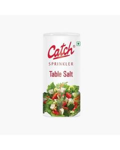 Catch Iodised Table Salt Sprinkler 200 Gm