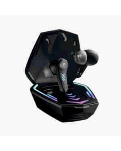 Fame Buds 3 Wireless Ear -Pods Plastic 1 Pc Black