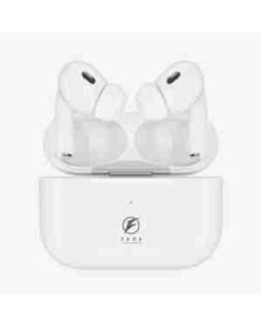 Fame Rockers Wireless Ear -Pods Plastic 1 Pc White
